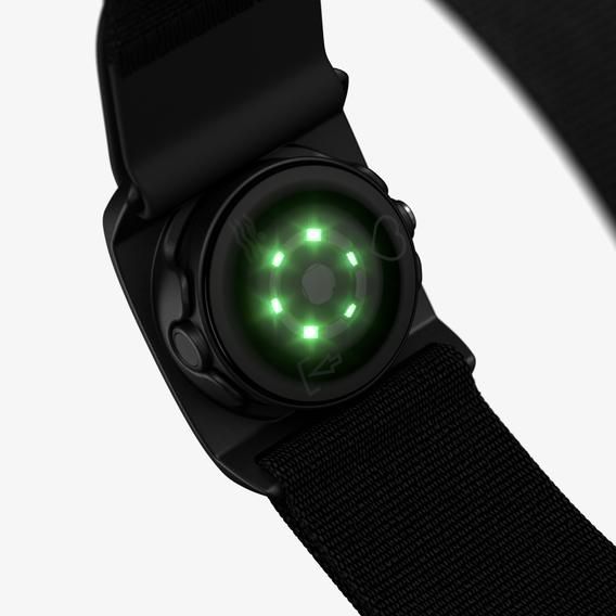 Polar Verity Sense Device